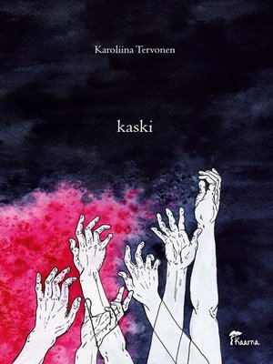 cover image of kaski